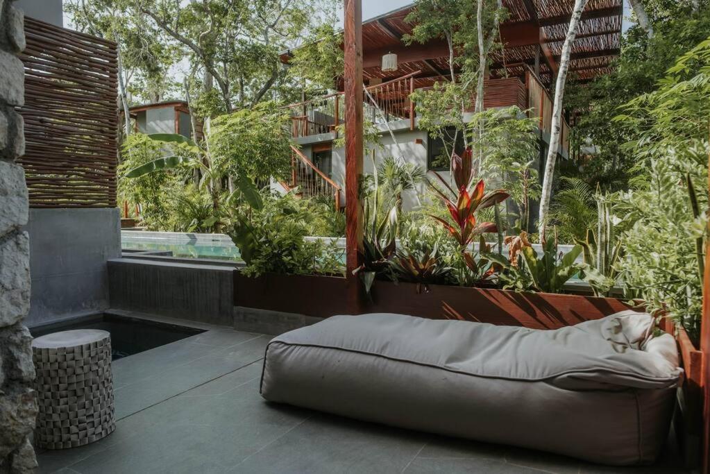 Alterhome Jungle Oasis In Apartment Tulum