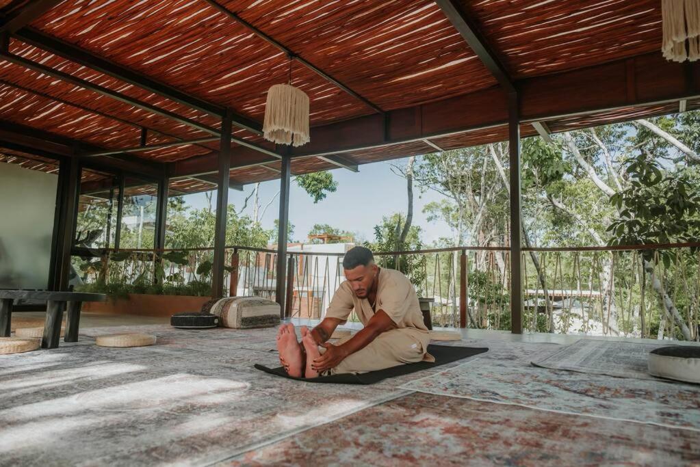 Apartment Alterhome Jungle Oasis In Tulum