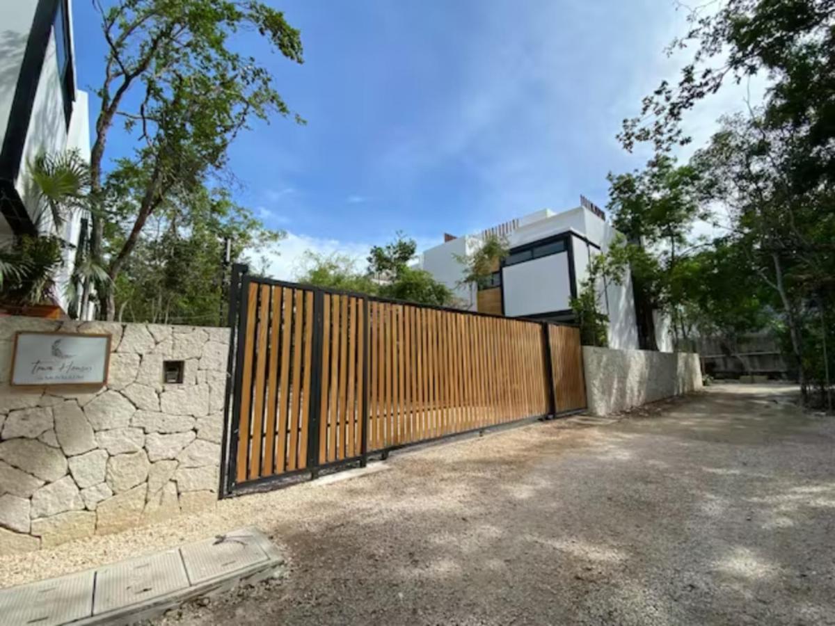 Villa Spectacular Jungle In Th 33 Terrace Gym Private Pool