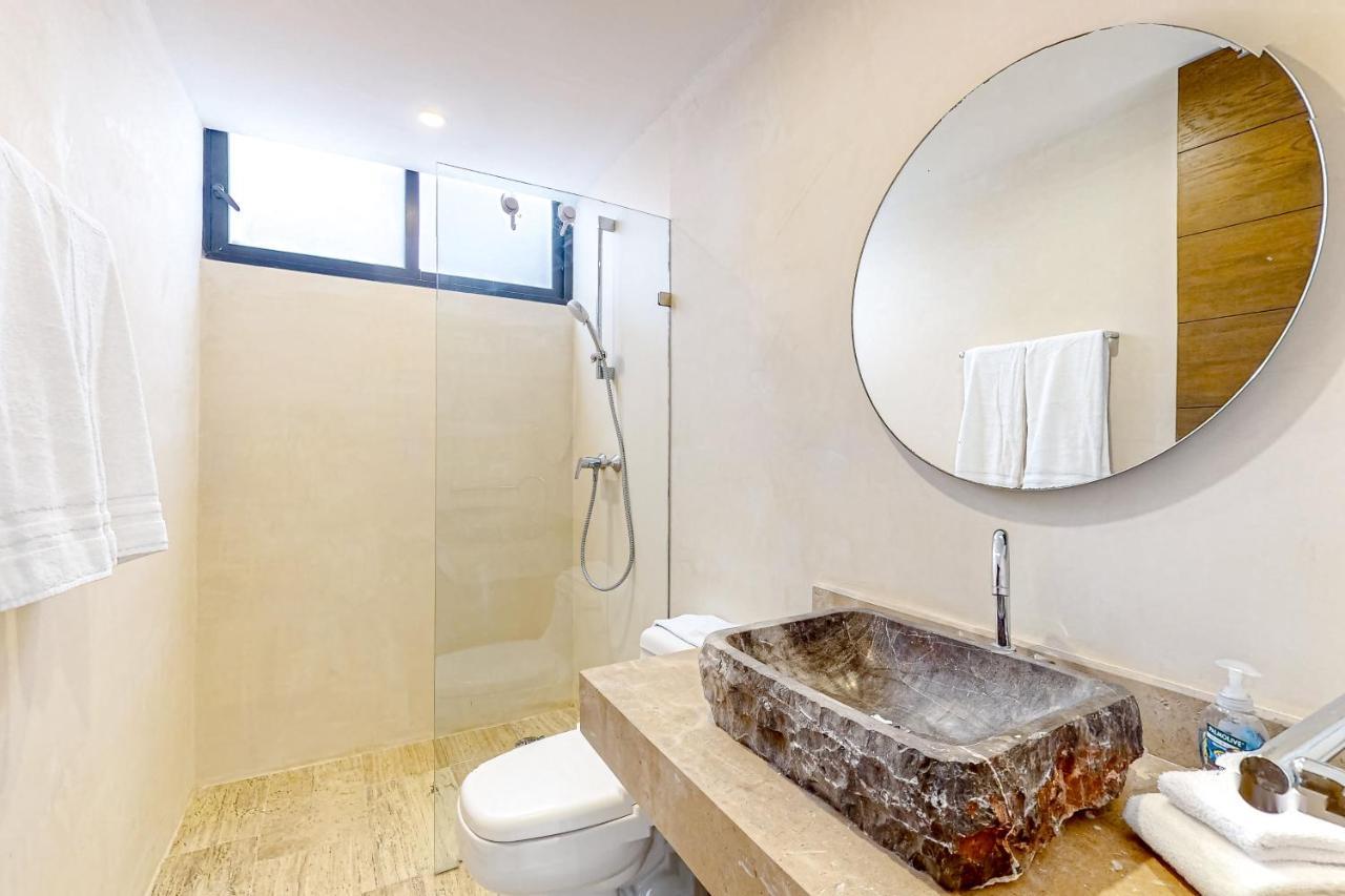 Apartamento Ophelia 218 At Aldea Zama Tulum