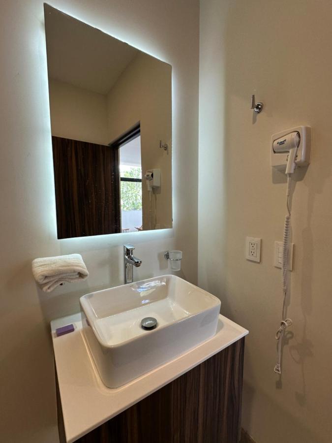 Apartment Moderno Y Espacioso Departamento En Aldea Zama Tulum