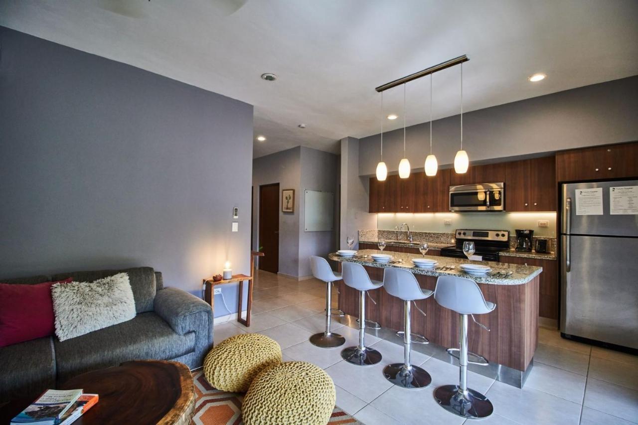 Spacious 2 Bedrooms In Mexico
