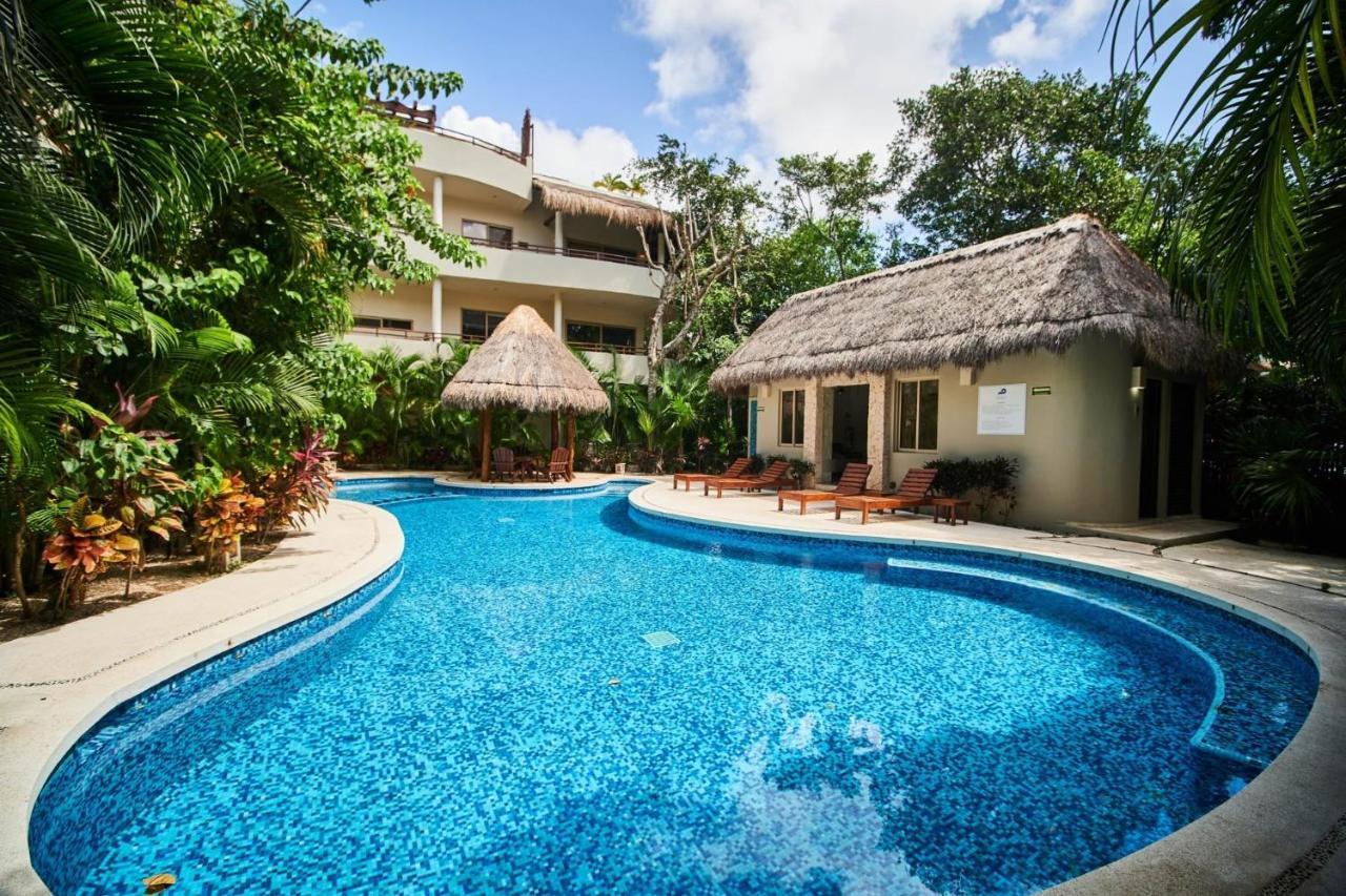 Spacious 2 Bedrooms In Mexico Apartment *