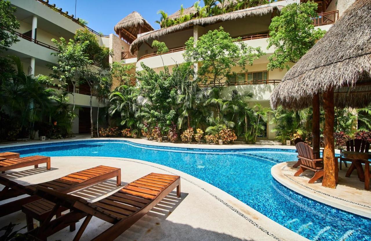 Apartment Spacious 2 Bedrooms In Mexico *