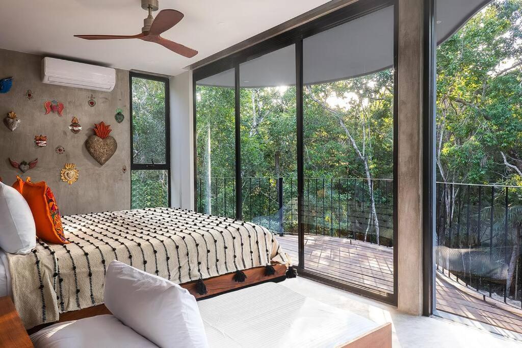 Fantastic 4br 10ppl Pool And Jacuzzi Villa *