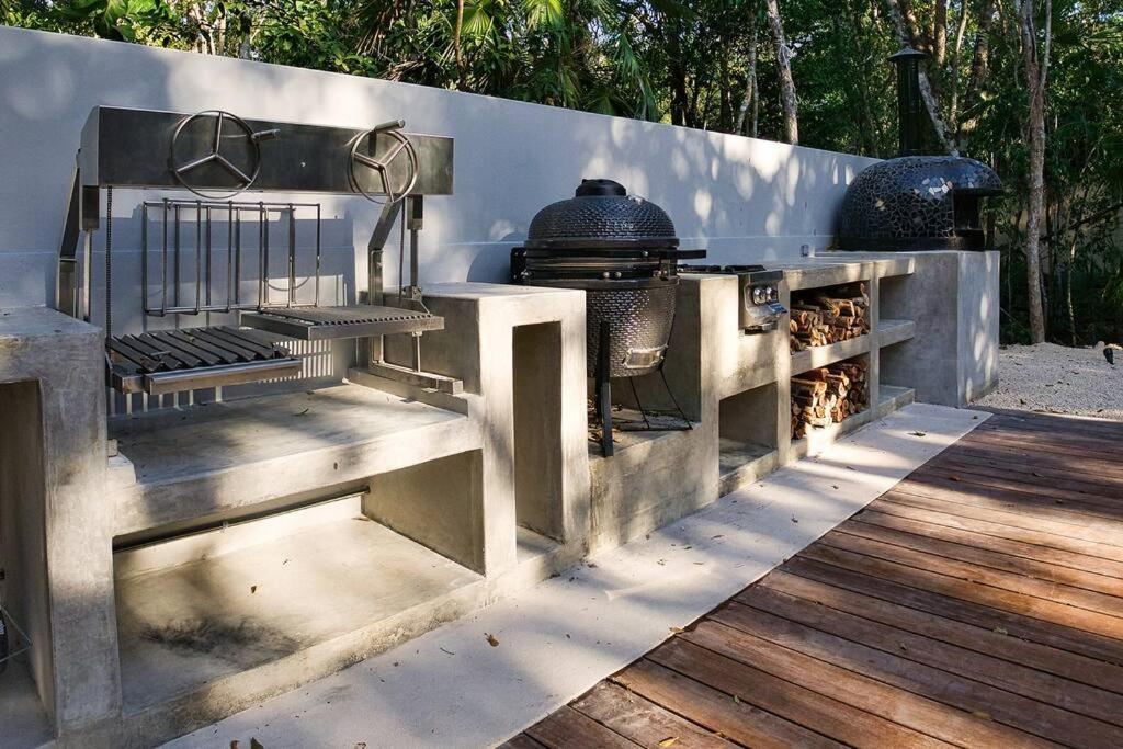 Fantastic 4br 10ppl Pool And Jacuzzi Villa *