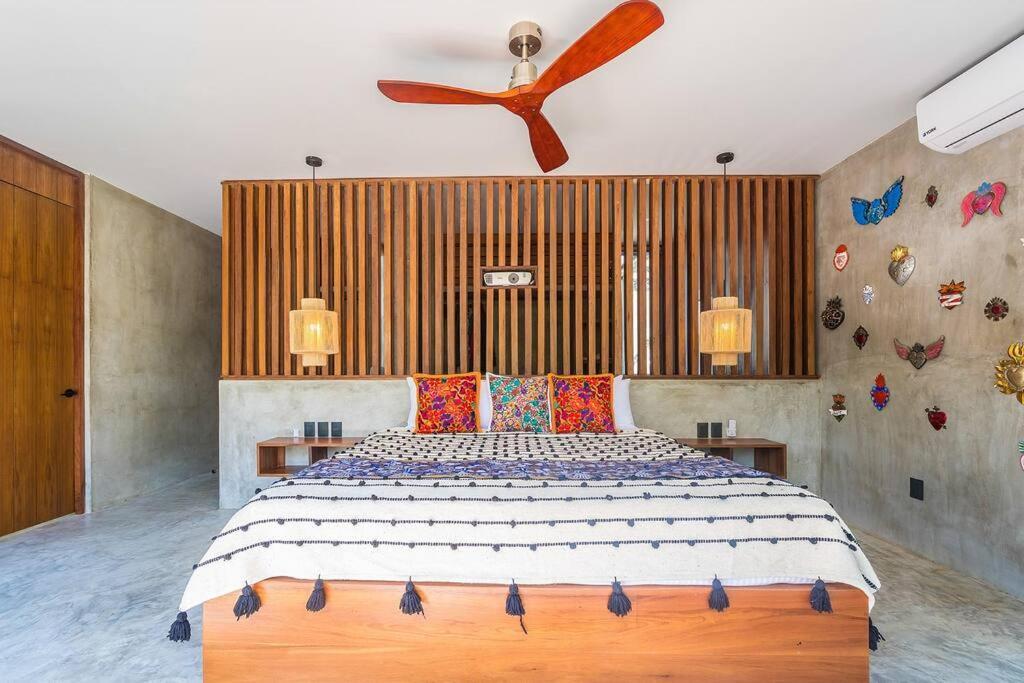 Fantastic 4br 10ppl Pool And Jacuzzi Villa