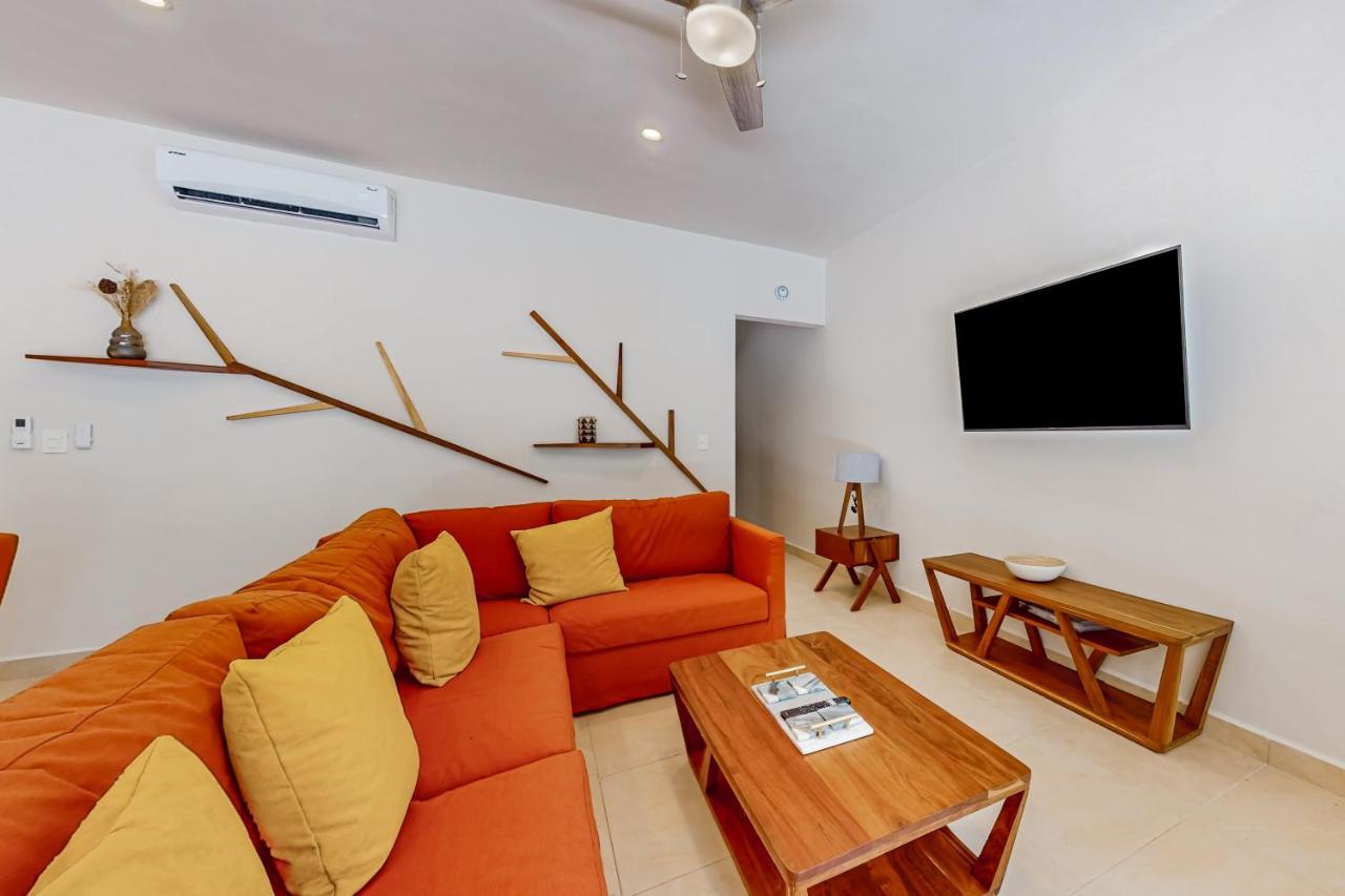 Apartment Peachy Palms At Tao Edena, Unit G1 *