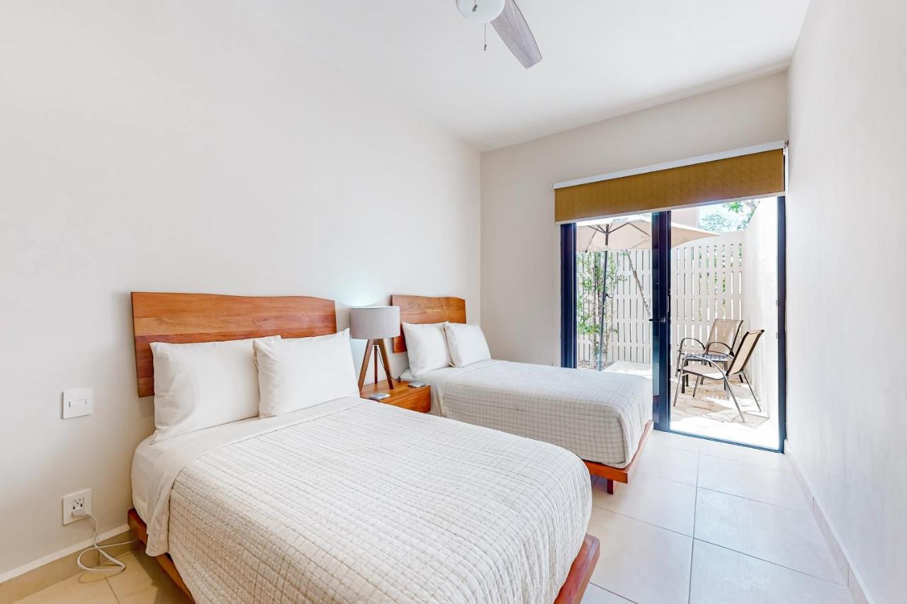 Apartment Peachy Palms At Tao Edena, Unit G1 *