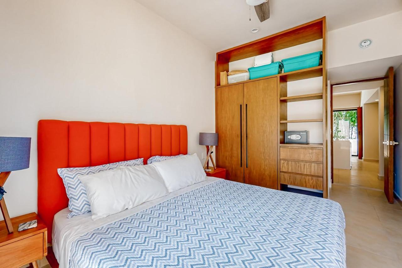 Peachy Palms At Tao Edena, Unit G1 Apartment