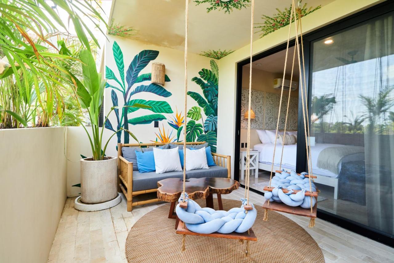 Apartment Spacious & Comfy Penthouse Oasis With Plunge Pool