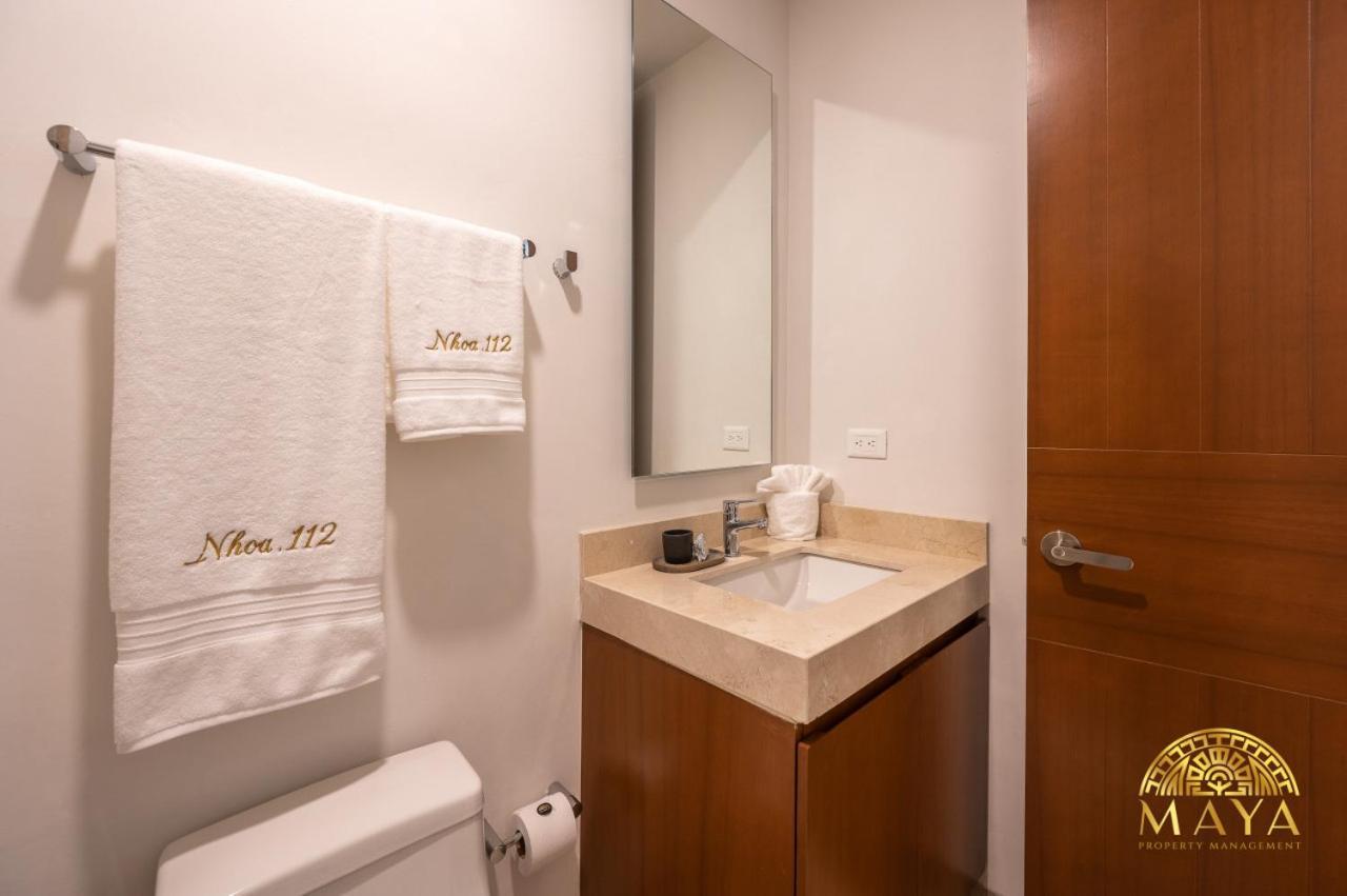 Holiday home Nhoa 112a Lux 2br Plunge Pool In Aldea Zama *