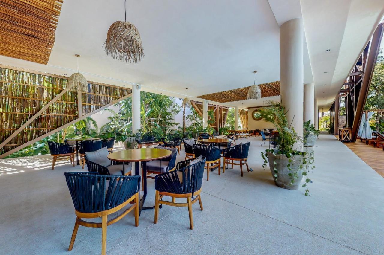 Apartamento Ophelia 218 At Aldea Zama *