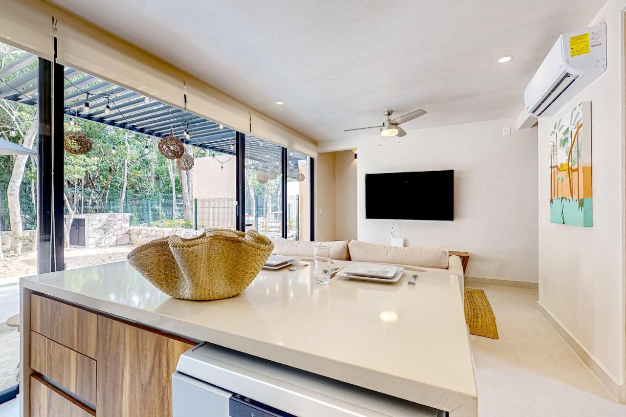 Holiday home Tao Edena 35 Tulum