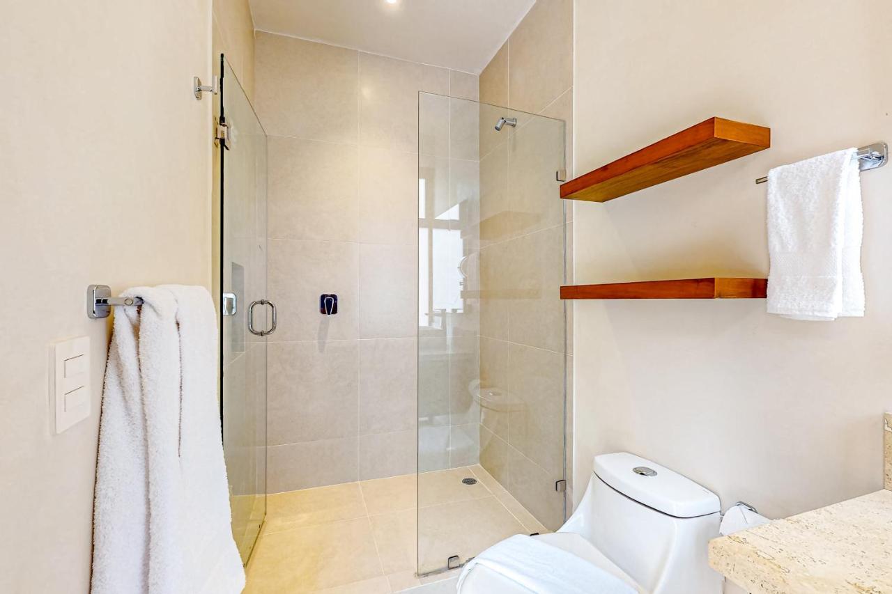 Tao Edena 35 Holiday home *