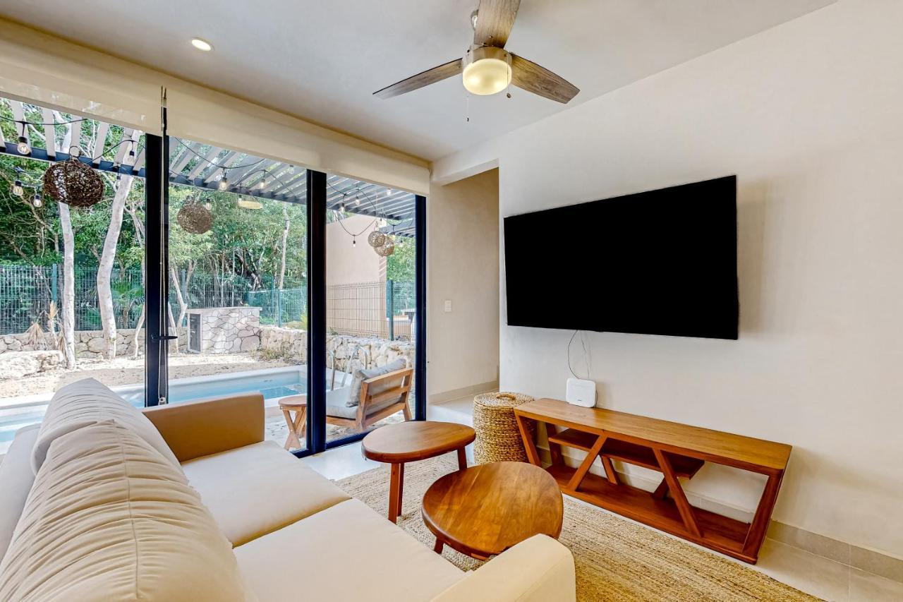 Holiday home Tao Edena 35 *