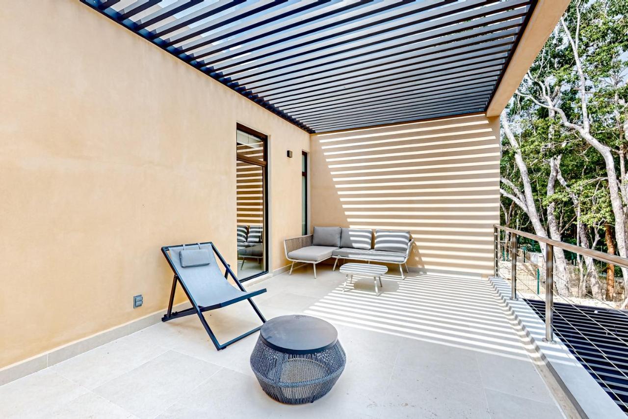 Holiday home Tao Edena 35 *