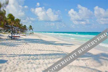 Ranitas Eco Boutique 3* Tulum