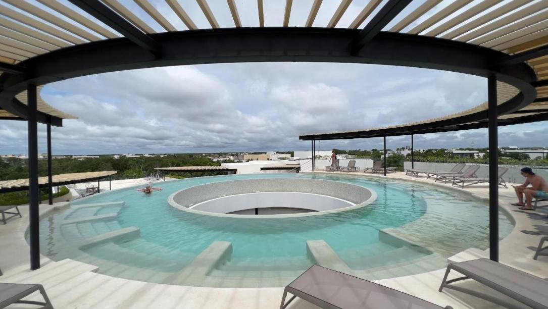 Apartment Oasis Of Luxury And Comfort Tulum
