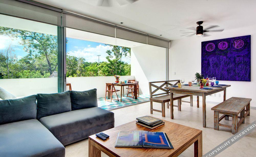 Sammati Village Apartment Tulum