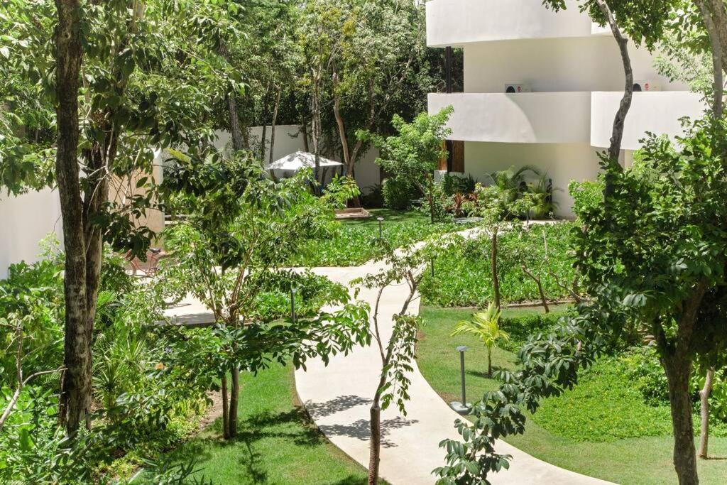 Hotel Casa Encanto En Hunab Residences Tulum