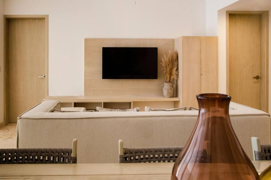 Casa Encanto En Hunab Residences * Tulum