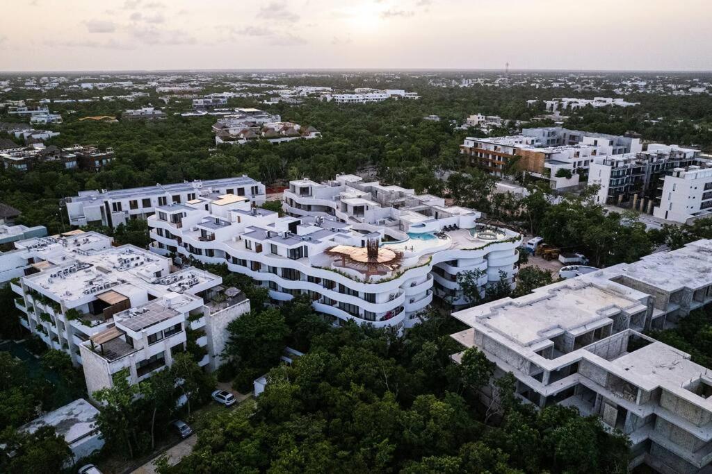 Casa Encanto En Hunab Residences