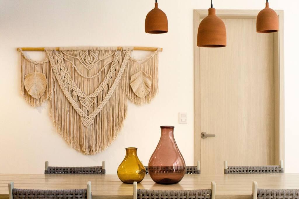 Casa Encanto En Hunab Residences