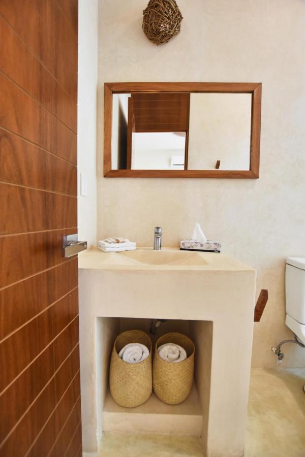 Apartment Tzunun By Casago