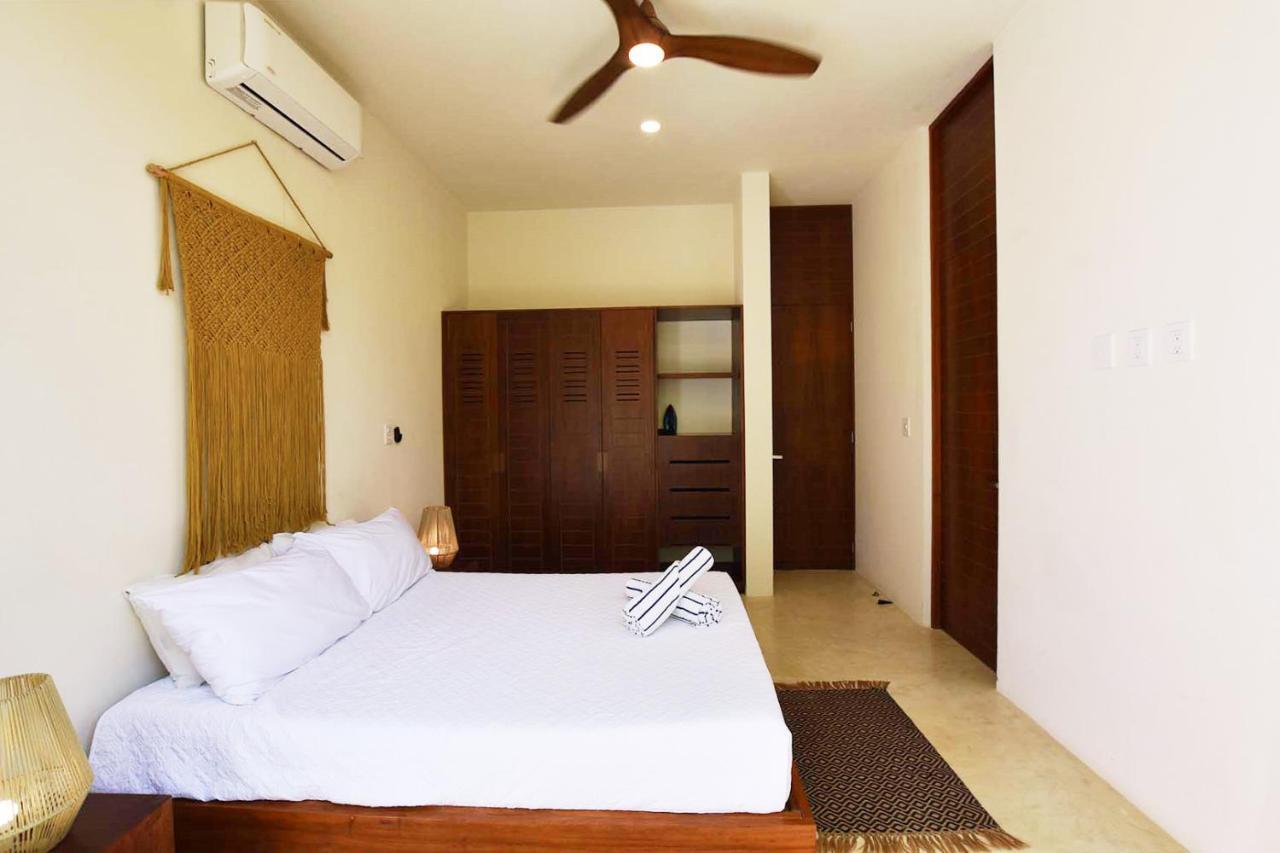 Apartment Tzunun By Casago *