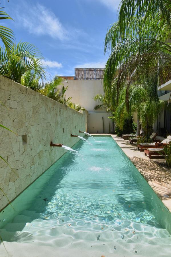 Tzunun By Casago * Tulum