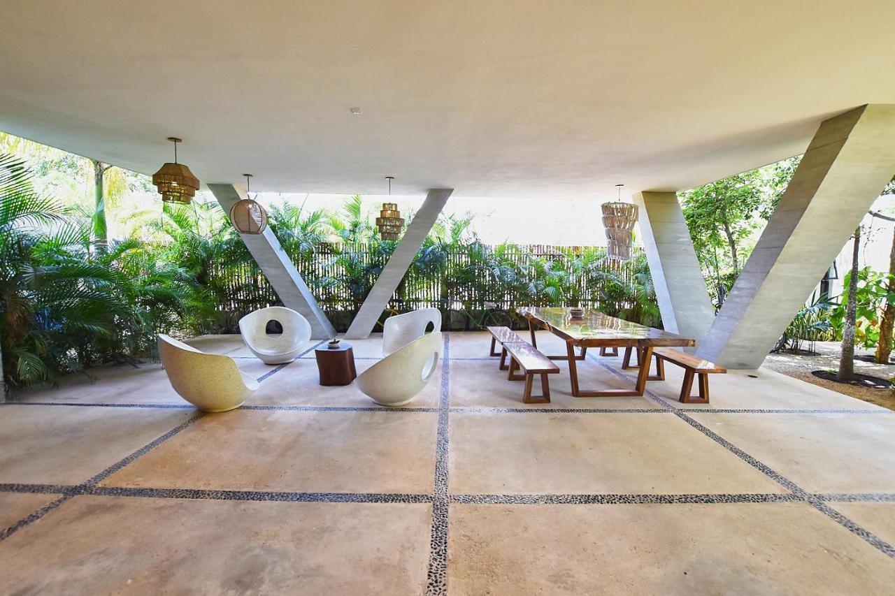 Apartment Tzunun By Casago Tulum