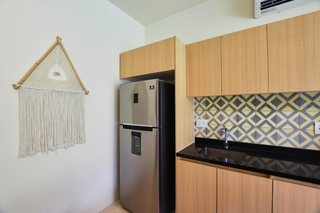 Apartment Tzunun By Casago Tulum