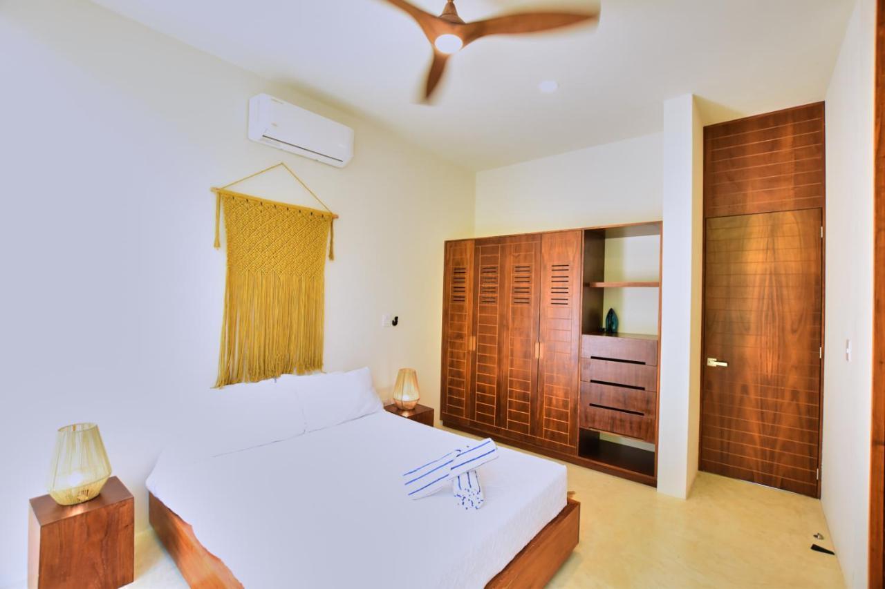 Apartment Tzunun By Casago *