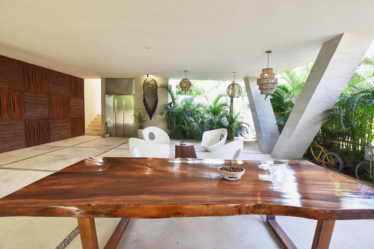 Tzunun By Casago * Tulum