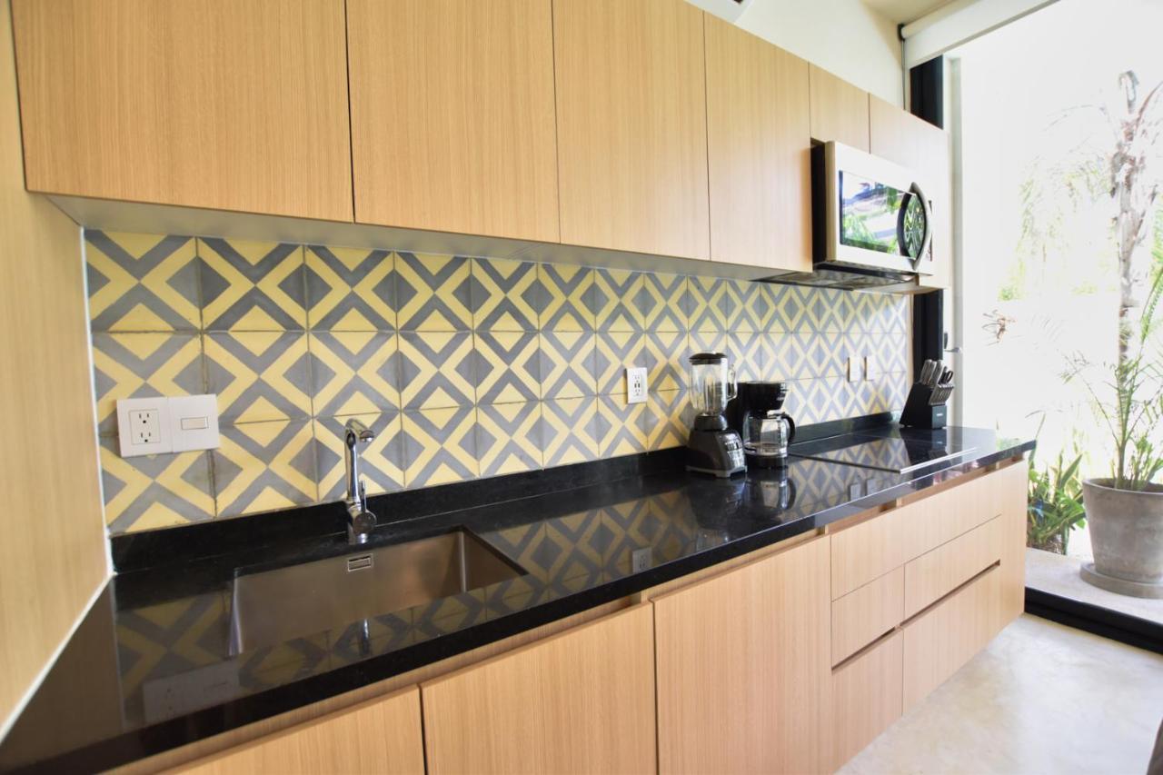 Tzunun By Casago Apartment *