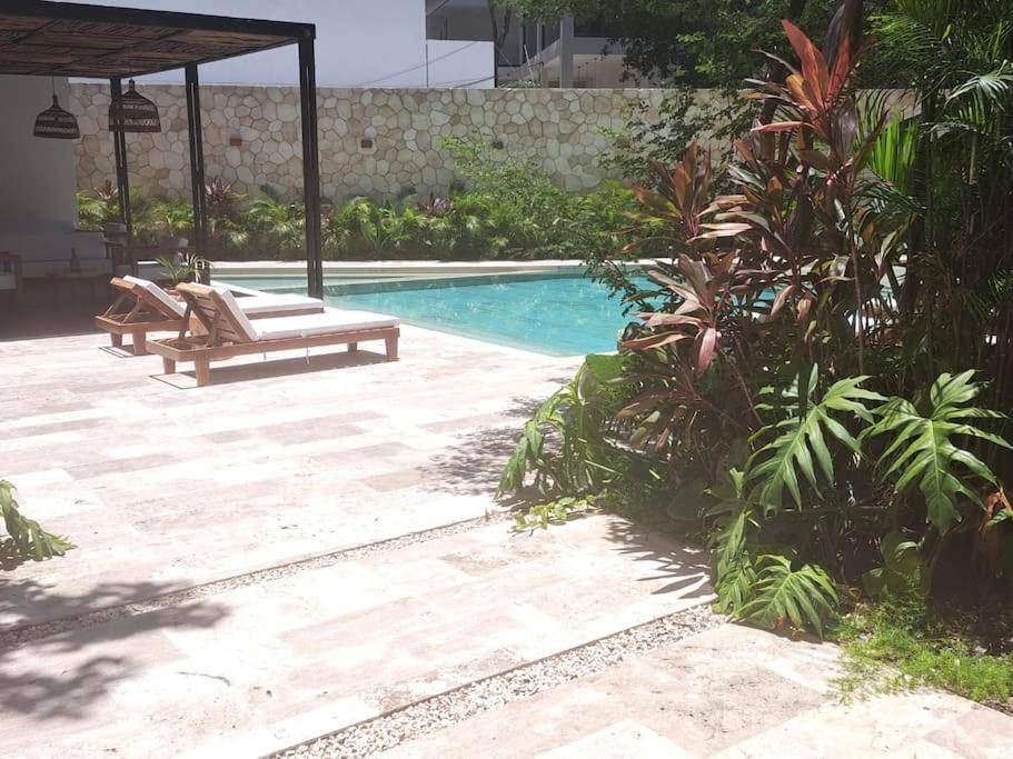 Apartment New Loft At La Veleta-chaac Dk