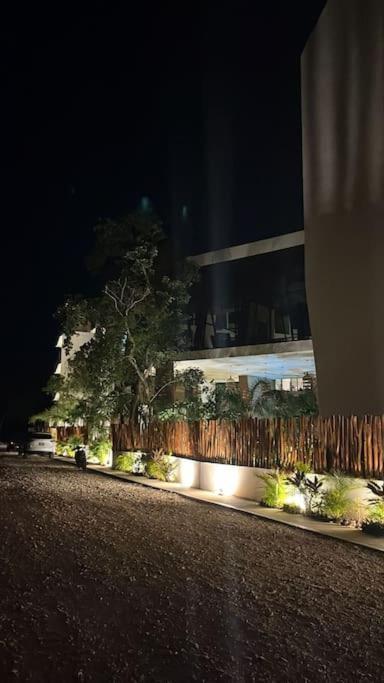 Apartment New Loft At La Veleta-chaac Dk Tulum