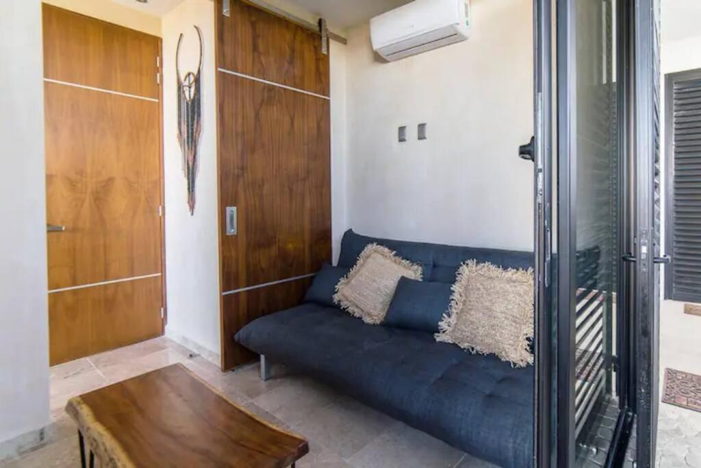 Apartment And Relax In The Jungle Of 4001