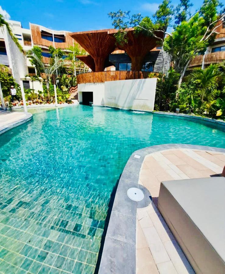 Apartment Adora