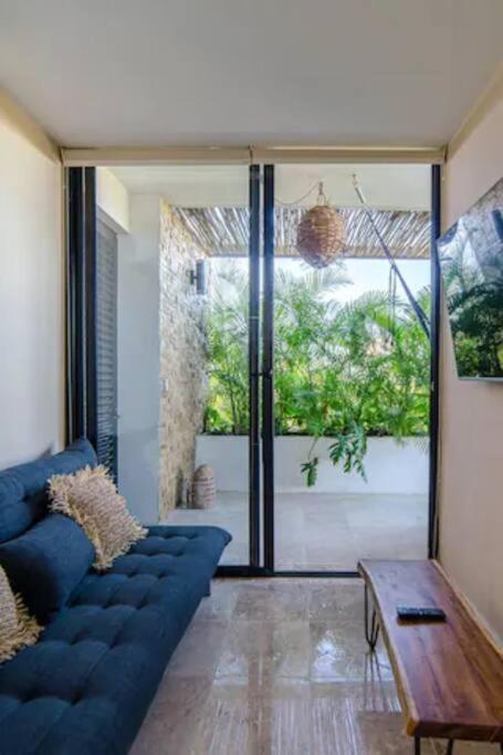 Apartment And Relax In The Jungle Of 4001