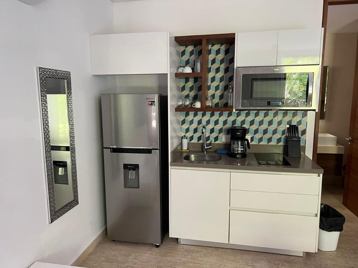 Apartment Luxury Casita Oleaje