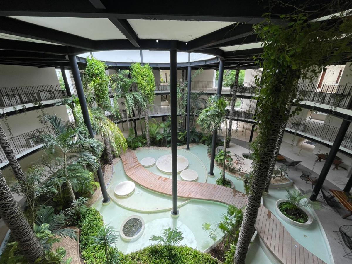 Apartment New Luxury Ph, Private Pool & Bikes Included *