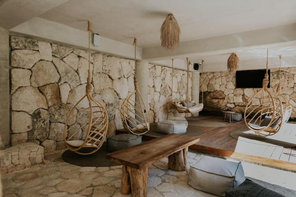 Apartamento Cenote & Luxury *