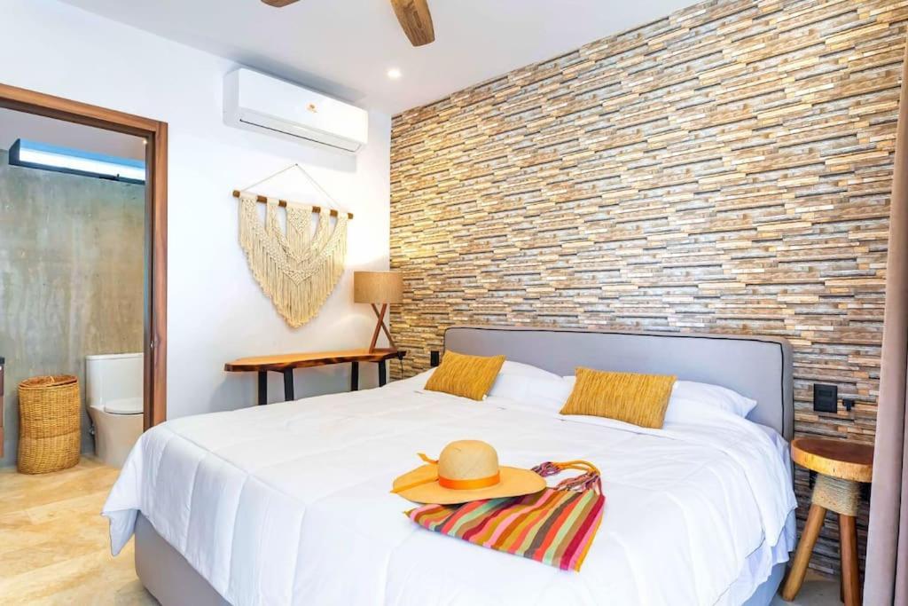 Cenote & Luxury Apartamento Tulum