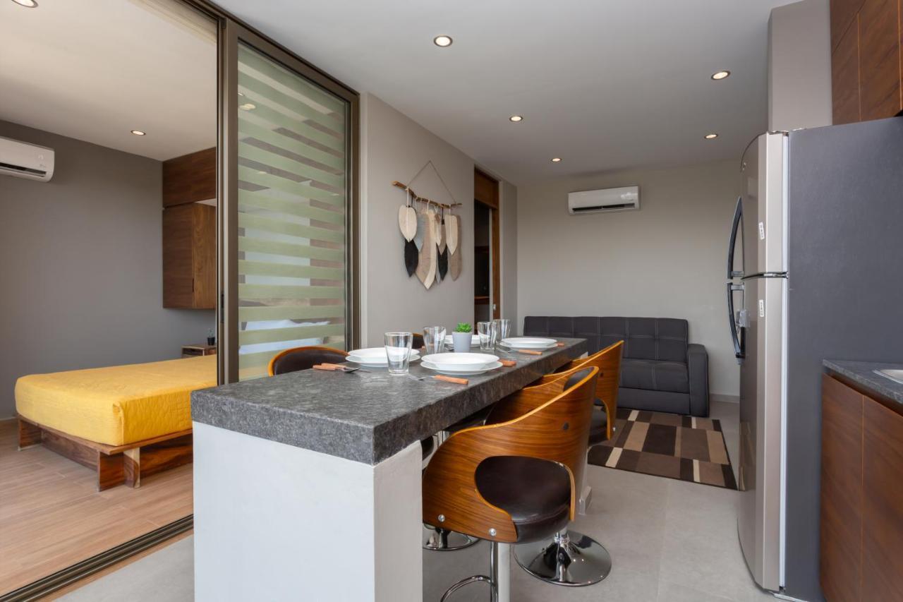 Apartment Hermoso Departamento En *
