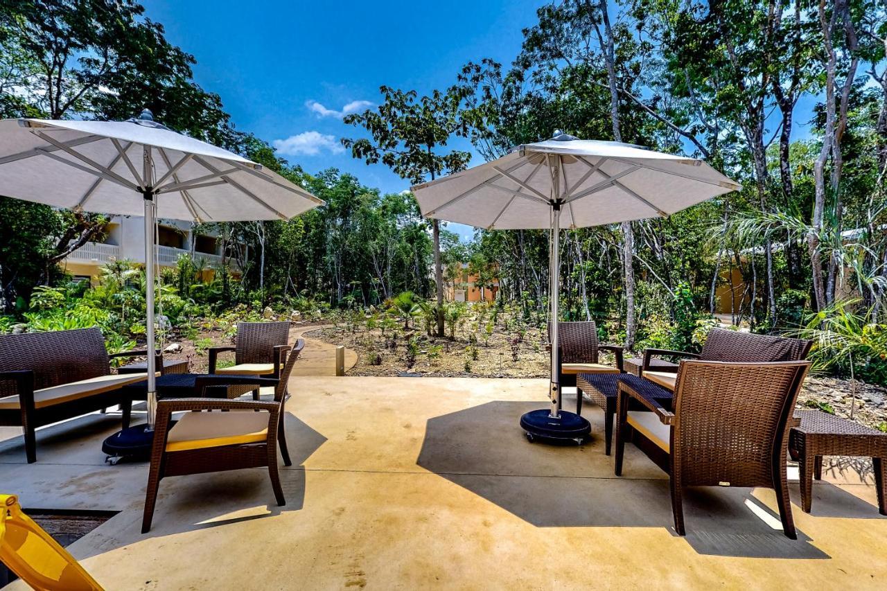 Apartment Peachy Palms At Tao Edena, Unit G1 *