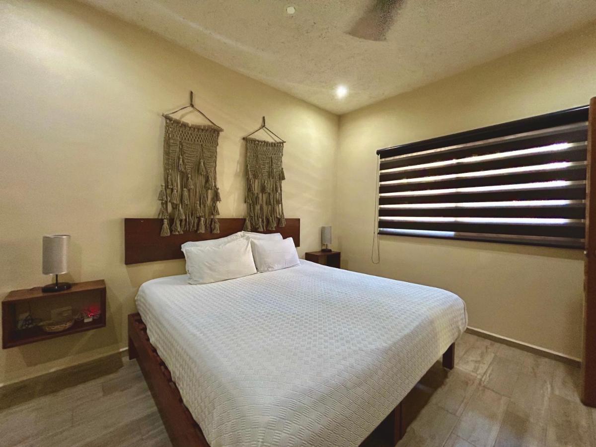 2 Bedroom For 4-6 Guests - Great Breakfast - Apartment
