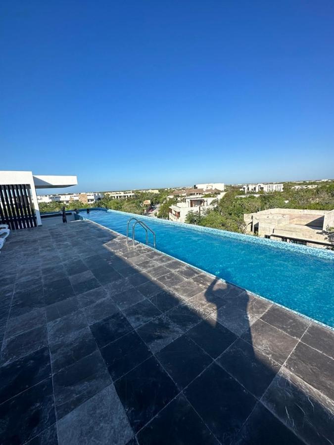 Maak B'alam - Apartment Tulum