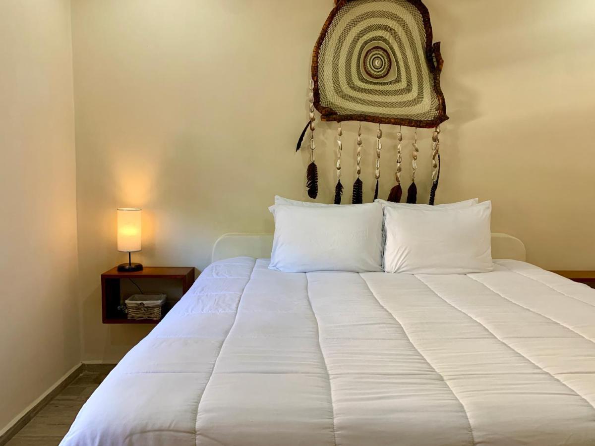 Apartment 2 Bedroom For 4-6 Guests - Great Breakfast -